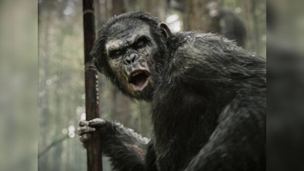 Dawn of the Planet of the Apes review: The film deserves an Oscar