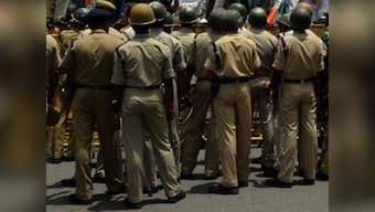 Manipur: Locals allege negligence, place woman's body outside doc's home