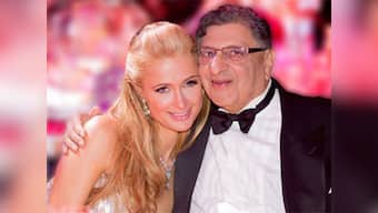 Poonawala throws in hat for Sahara's Grosvenor House, but says no to bidding war
