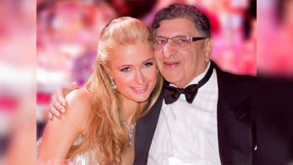 Poonawala throws in hat for Sahara's Grosvenor House, but says no to bidding war