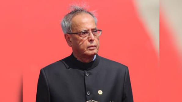 President Pranab to visit Bengal on 1 August