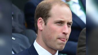 Prince William to visit China, first UK royal do so in 30 years