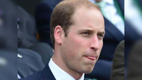 MH17 crash: Royal family's prayers with kin of victims, says Prince William