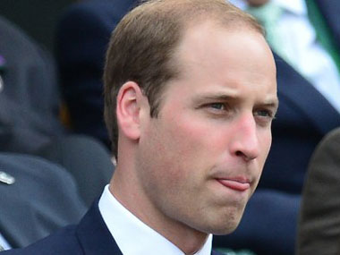 Prince William to visit China, first UK royal do so in 30 years Prince William to visit China, first UK royal do so in 30 years