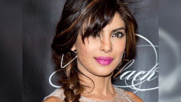 Priyanka Chopra is Bollywood's Hilary Swank: Sanjay Leela Bhansali