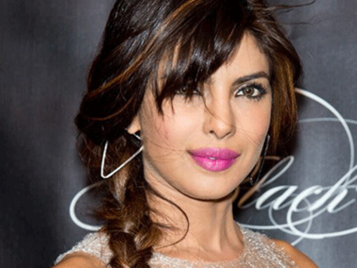 Priyanka Chopra is Bollywood's Hilary Swank: Sanjay Leela Bhansali