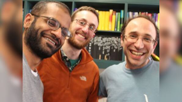 Indian, two others win Polya Prize for solving complex maths puzzle 