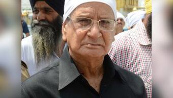 Modi govt sacks Puducherry Lt Governor Virendra Kataria