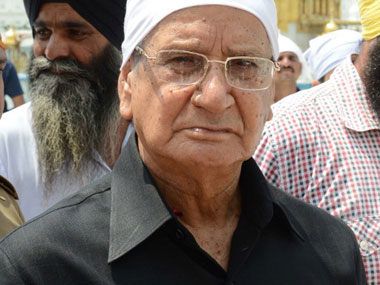 Modi govt sacks Puducherry Lt Governor Virendra Kataria Modi govt sacks Puducherry Lt Governor Virendra Kataria