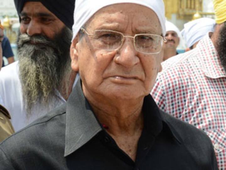 Modi govt sacks Puducherry Lt Governor Virendra Kataria