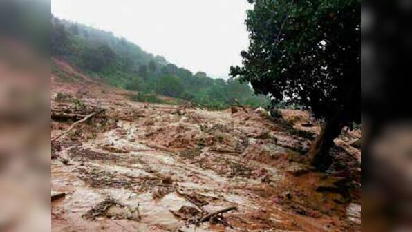 Pune landslide: Govt will provide all necessary assistance, says Rajnath Singh