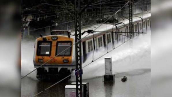 Centre plans stake sale in rail infrastructure firms