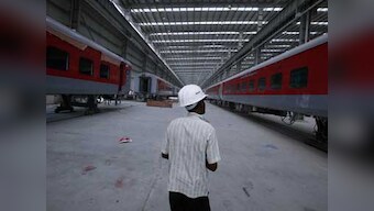 China uses chequebook diplomacy to sideline India in Nepal as Kathmandu resumes construction of new railway network