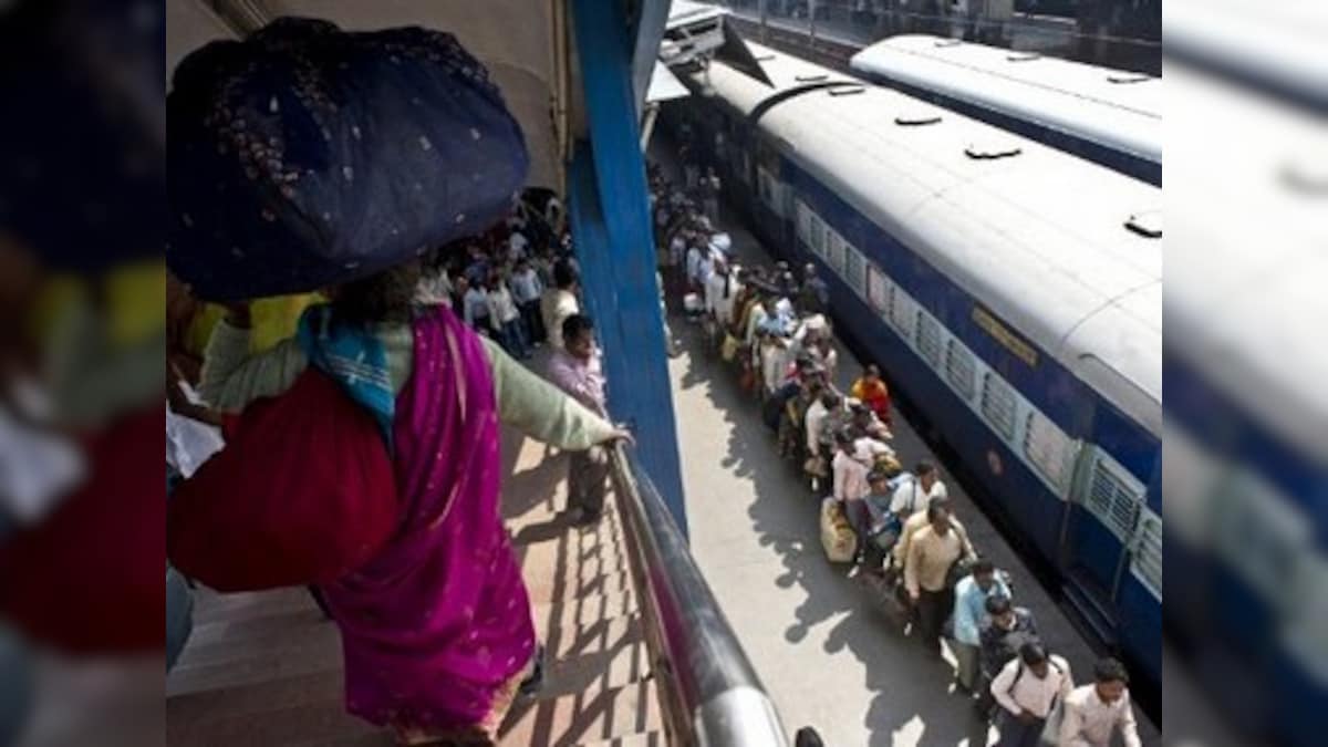 Firstpost Explains: A guide to booking Tatkal train tickets from Indian Railways online