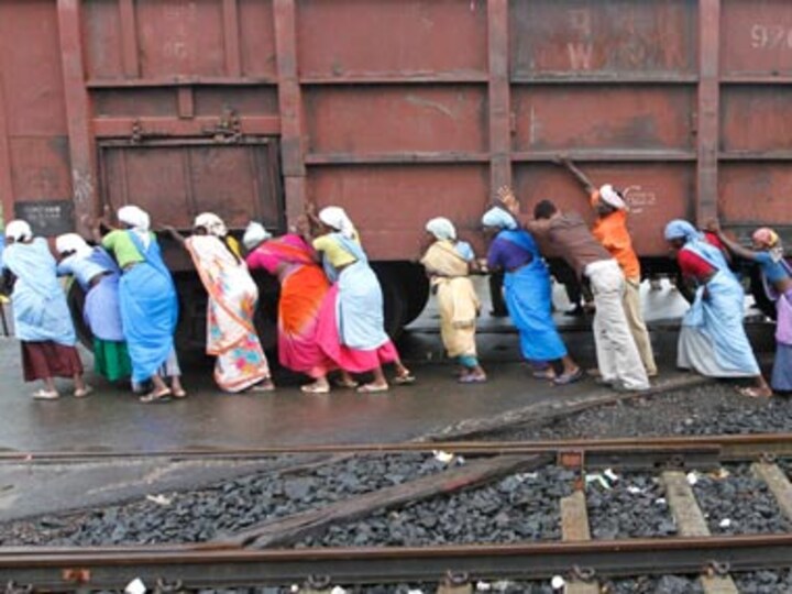 25 rail projects announced in previous Budgets still await govt nod