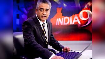 Full text: Rajdeep Sardesai's farewell letter to IBN network