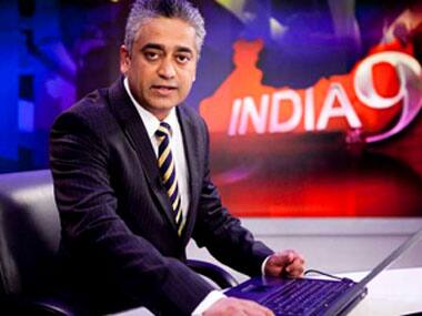 Full text: Rajdeep Sardesai's farewell letter to IBN network