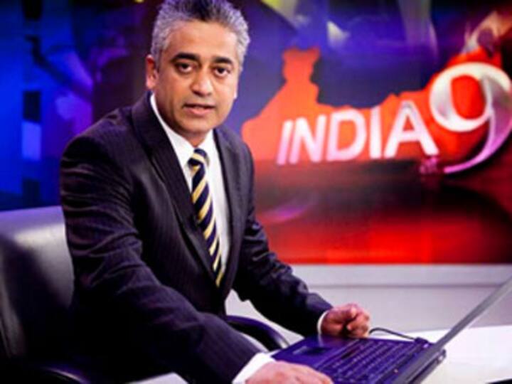 Full text: Rajdeep Sardesai's farewell letter to IBN network