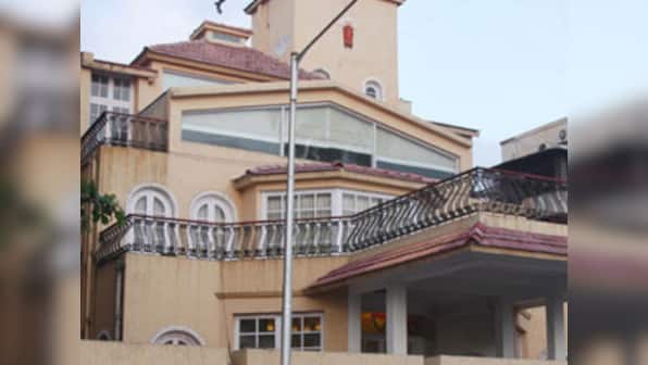 Did Rajesh Khanna's bungalow sell for low price because it was 'haunted'?