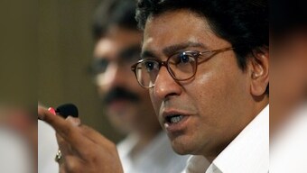 EC raps Raj Thackeray for remarks against non-Maharashtrians