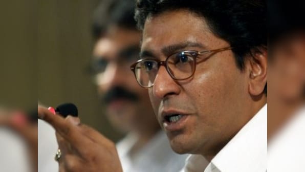EC raps Raj Thackeray for remarks against non-Maharashtrians