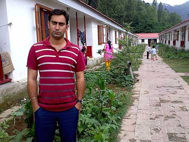 Modi's J&K visit: Omar govt didn't keep promises, say Kashmiri Pandits Modi's J&K visit: Omar govt didn't keep promises, say Kashmiri Pandits