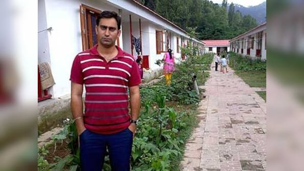 Modi's J&K visit: Omar govt didn't keep promises, say Kashmiri Pandits