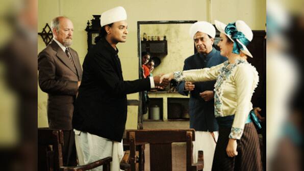 Rajasekaran's new film remembers Ramanujan and his brilliance 