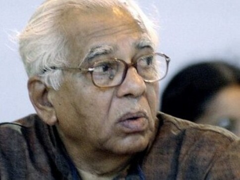 NDA all set to appoint new governors, Ram Naik confirmed for UP NDA all set to appoint new governors, Ram Naik confirmed for UP