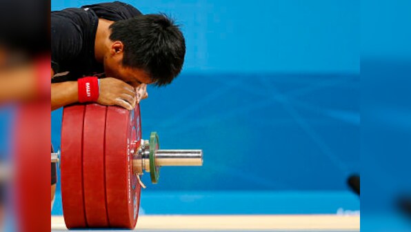 CWG 2014: India look to open medal account with weightlifting
