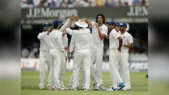 Ishant to undergo more tests for sore leg, says bowling coach Joe Dawes