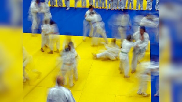 India's judokas seek glory in Glasgow Commonwealth Games 