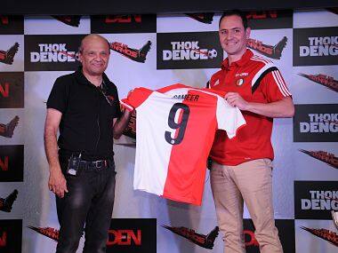Delhi Dynamos recently announced its alliance with Feyenoord Rotterdam – a leading football club & academy from the Netherlands.