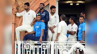 Thoughts from India's win at Lord's: Doomed Shaz, Super Waz, heroic India
