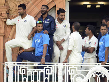 Thoughts from India's win at Lord's: Doomed Shaz, Super Waz, heroic India Thoughts from India's win at Lord's: Doomed Shaz, Super Waz, heroic India