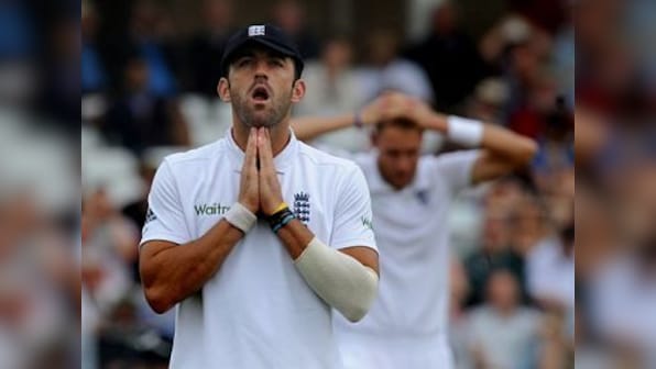 India vs England: Match referee rates Trent Bridge pitch as 'poor'