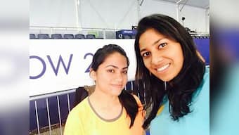 Commonwealth Games 2014: Rahi Sarnobat, Apurvi Chandela star for India on Day 3