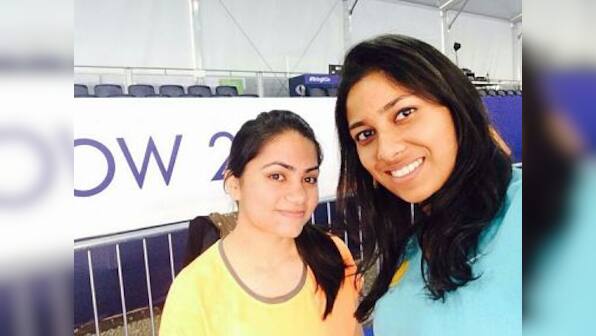 Commonwealth Games 2014: Rahi Sarnobat, Apurvi Chandela star for India on Day 3