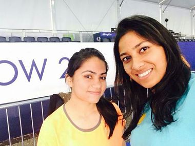 Commonwealth Games 2014: Rahi Sarnobat, Apurvi Chandela star for India on Day 3 Commonwealth Games 2014: Rahi Sarnobat, Apurvi Chandela star for India on Day 3