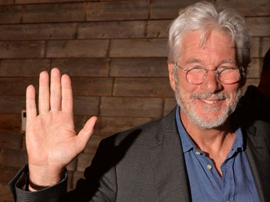 Richard Gere to make TV comeback after 30 years with BBC drama MotherFatherSon Richard Gere to make TV comeback after 30 years with BBC drama MotherFatherSon