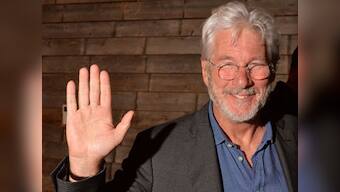 Richard Gere to make TV comeback after 30 years with BBC drama MotherFatherSon