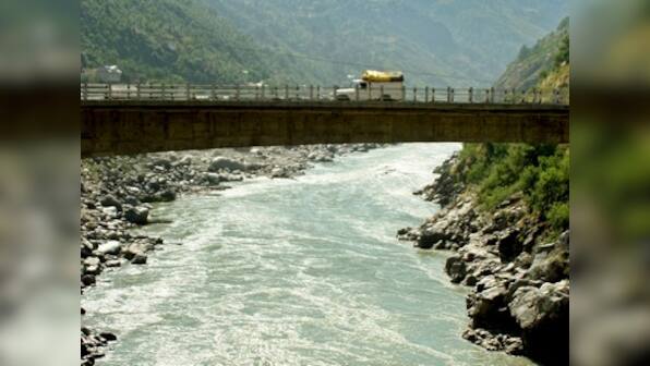 Why focus only on cleaning Ganga in a drought year? Cong slams govt