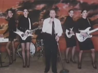 True Love (Robert Palmer song) - Wikipedia