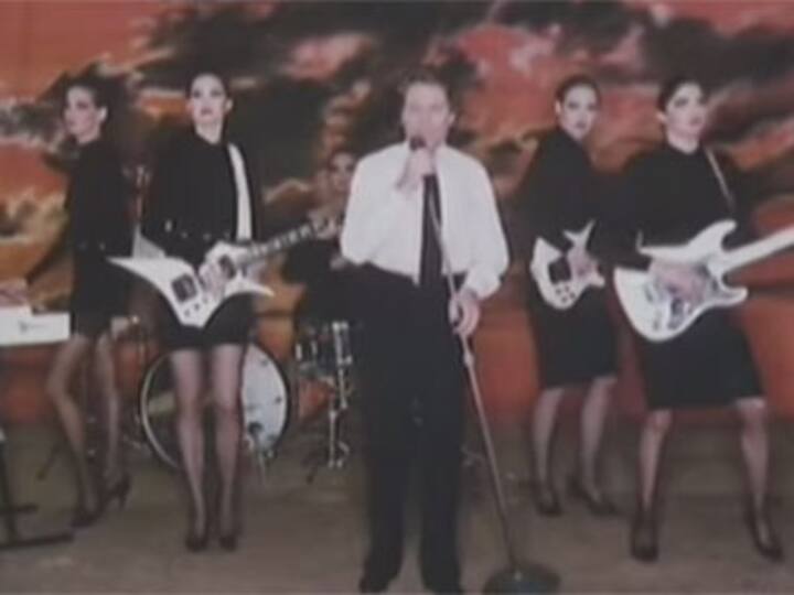 Life after Robert Palmer: Look what happened to the ‘Addicted to Love’ girls