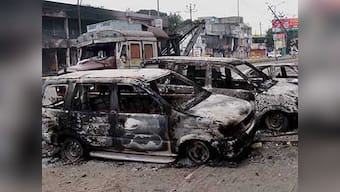 Saharanpur: Curfew relaxed; Sikh victims claim violence was pre-planned