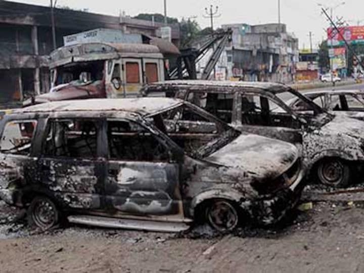Panel report on Saharanpur riots is 'politically motivated', says BJP 