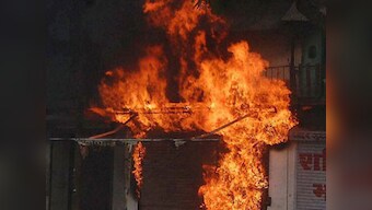 Saharanpur clashes: 20 arrested, curfew remains imposed