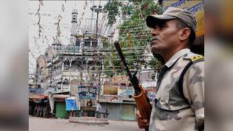 Saharanpur: Curfew relaxed for Eid, situation under control