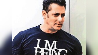 Paparazzi can't ban me, there is no provision in law for that: Salman Khan