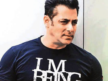 Paparazzi can't ban me, there is no provision in law for that: Salman Khan Paparazzi can't ban me, there is no provision in law for that: Salman Khan